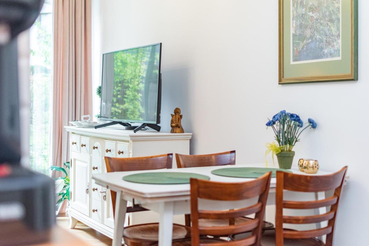 Sw. Stanislawa 1 By Homeprime Warsaw Exterior photo